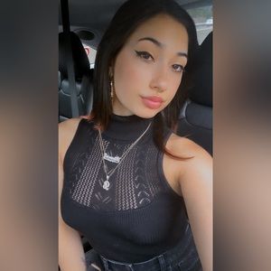 Meet your Posher, Bianca